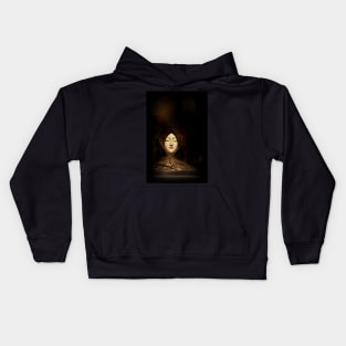 Silence Kids Hoodie